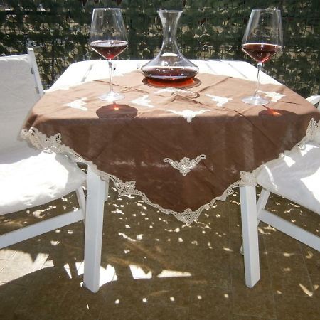 La Finestra Sul Cielo Villa San Benedetto del Tronto Dış mekan fotoğraf